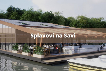 splavovi na savi